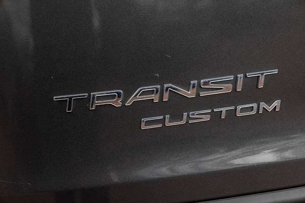 2020 Ford Transit Custom 340S VN SWB