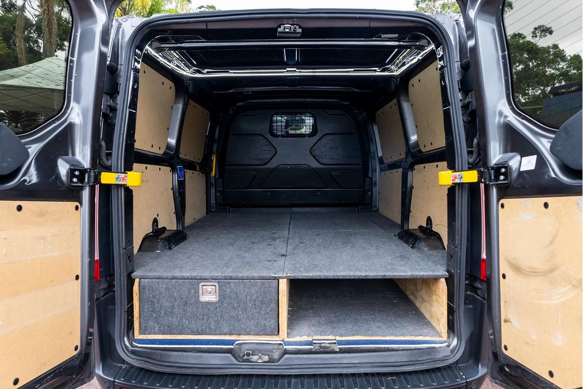 2020 Ford Transit Custom 340S VN SWB