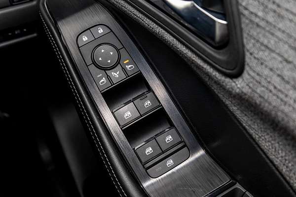 2023 Nissan X-TRAIL ST T33