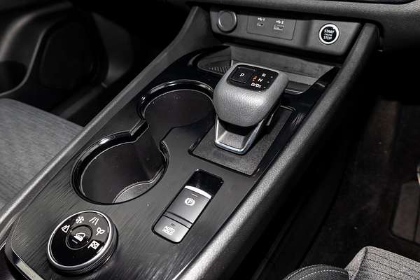 2023 Nissan X-TRAIL ST T33