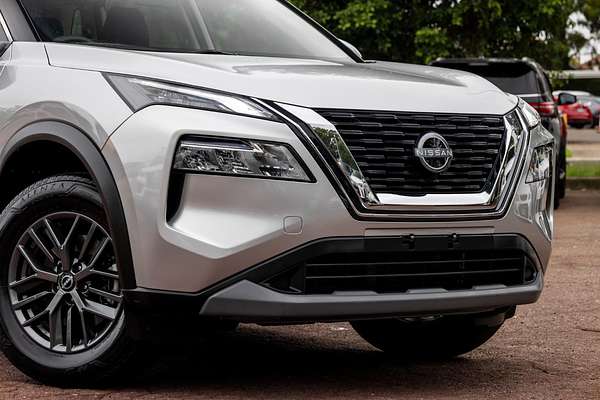 2023 Nissan X-TRAIL ST T33