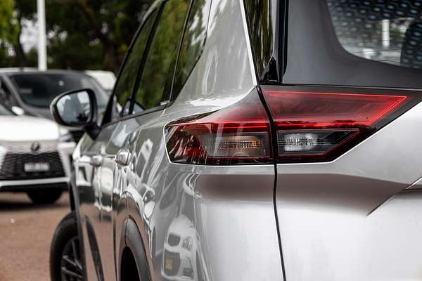 2023 Nissan X-TRAIL ST T33