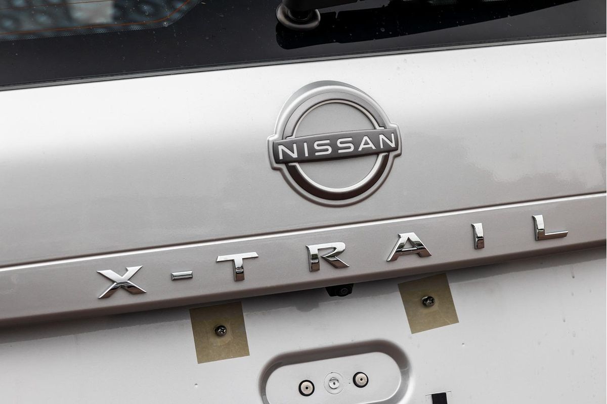 2023 Nissan X-TRAIL ST T33