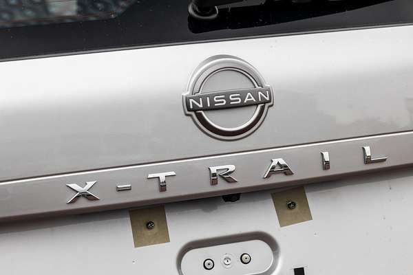2023 Nissan X-TRAIL ST T33