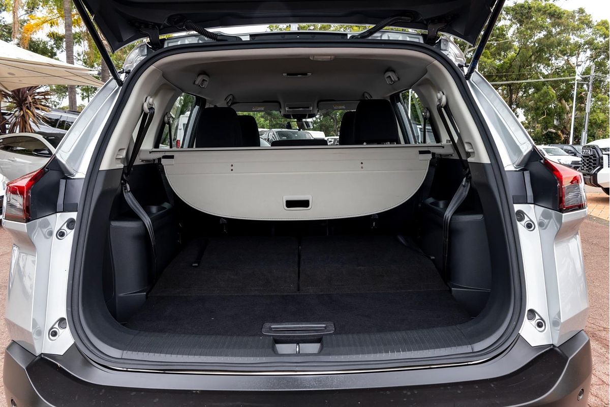 2023 Nissan X-TRAIL ST T33