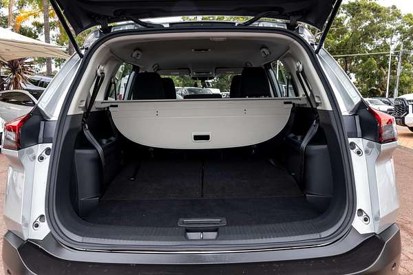 2023 Nissan X-TRAIL ST T33