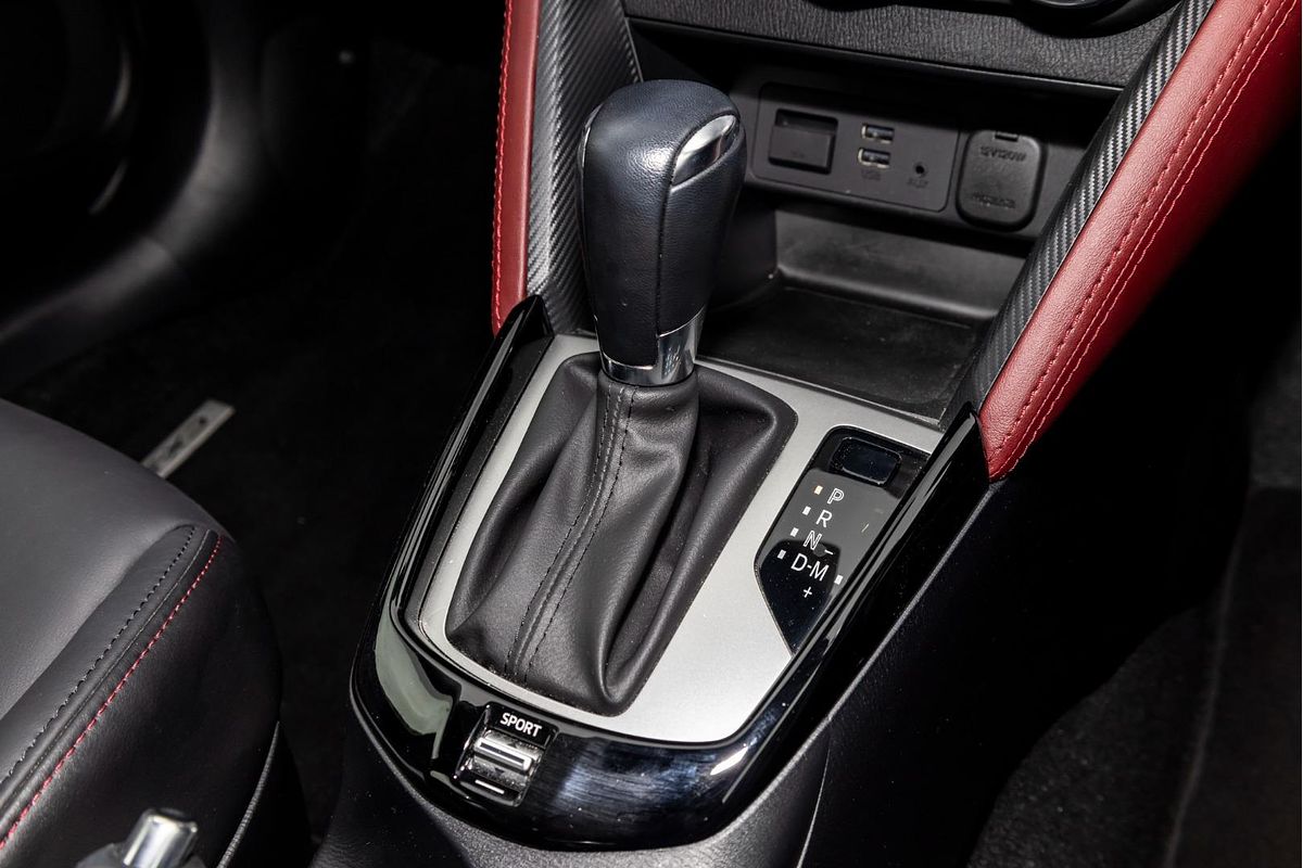 2018 Mazda CX-3 sTouring DK