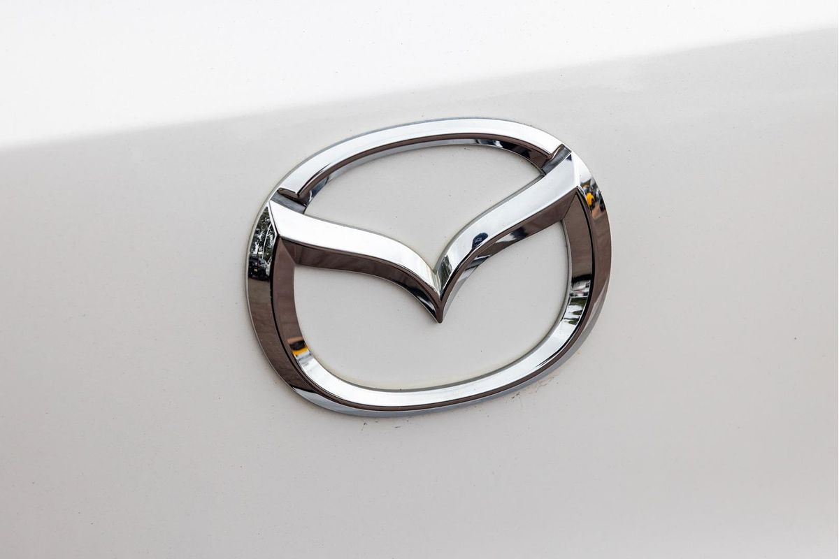 2018 Mazda CX-3 sTouring DK