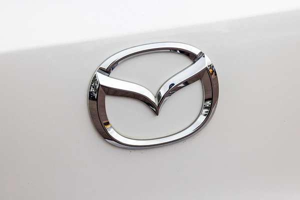 2018 Mazda CX-3 sTouring DK