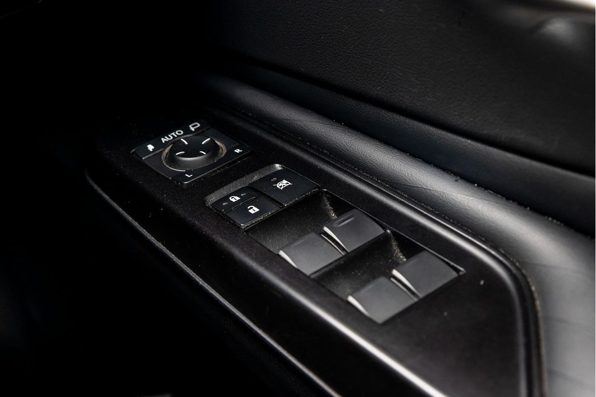 2019 Lexus ES ES300h Sports Luxury AXZH10R