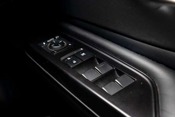 2019 Lexus ES ES300h Sports Luxury AXZH10R