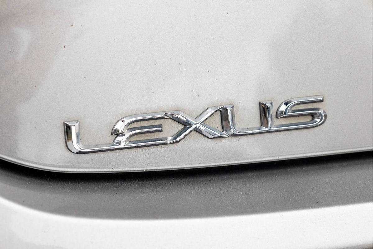 2019 Lexus ES ES300h Sports Luxury AXZH10R