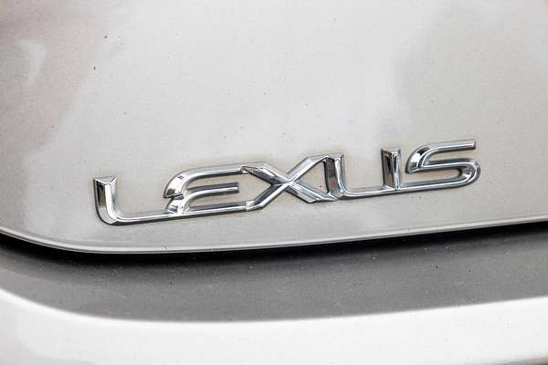 2019 Lexus ES ES300h Sports Luxury AXZH10R