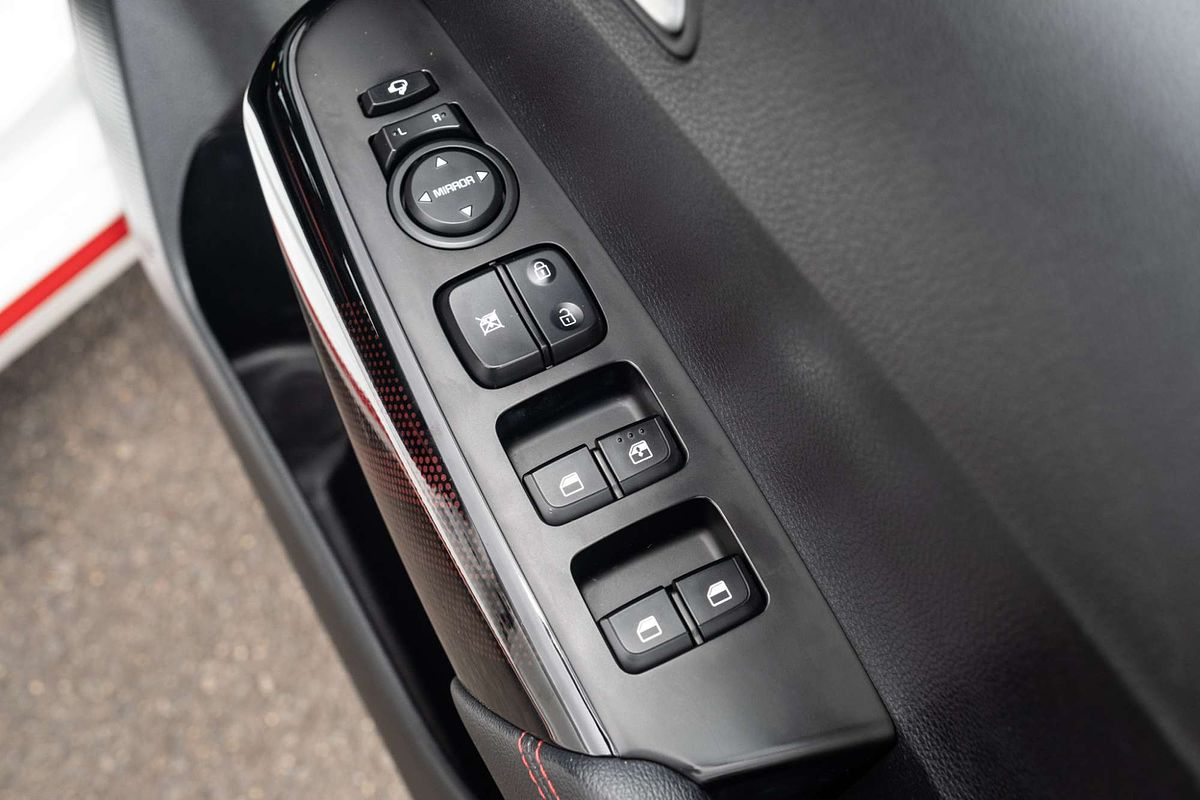 2021 Kia Picanto GT-Line JA