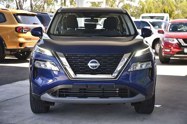 2024 Nissan X-TRAIL ST T33