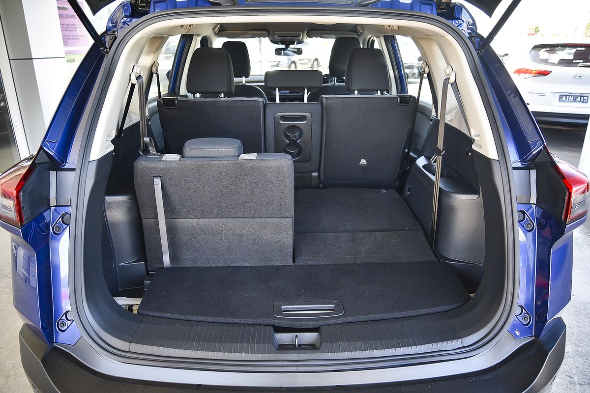 2024 Nissan X-TRAIL ST T33