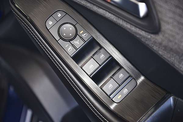 2024 Nissan X-TRAIL ST T33