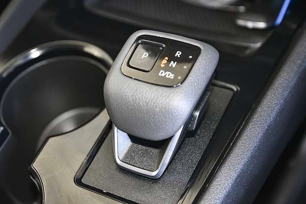 2024 Nissan X-TRAIL ST T33