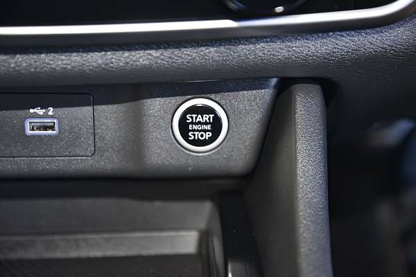 2024 Nissan X-TRAIL ST T33