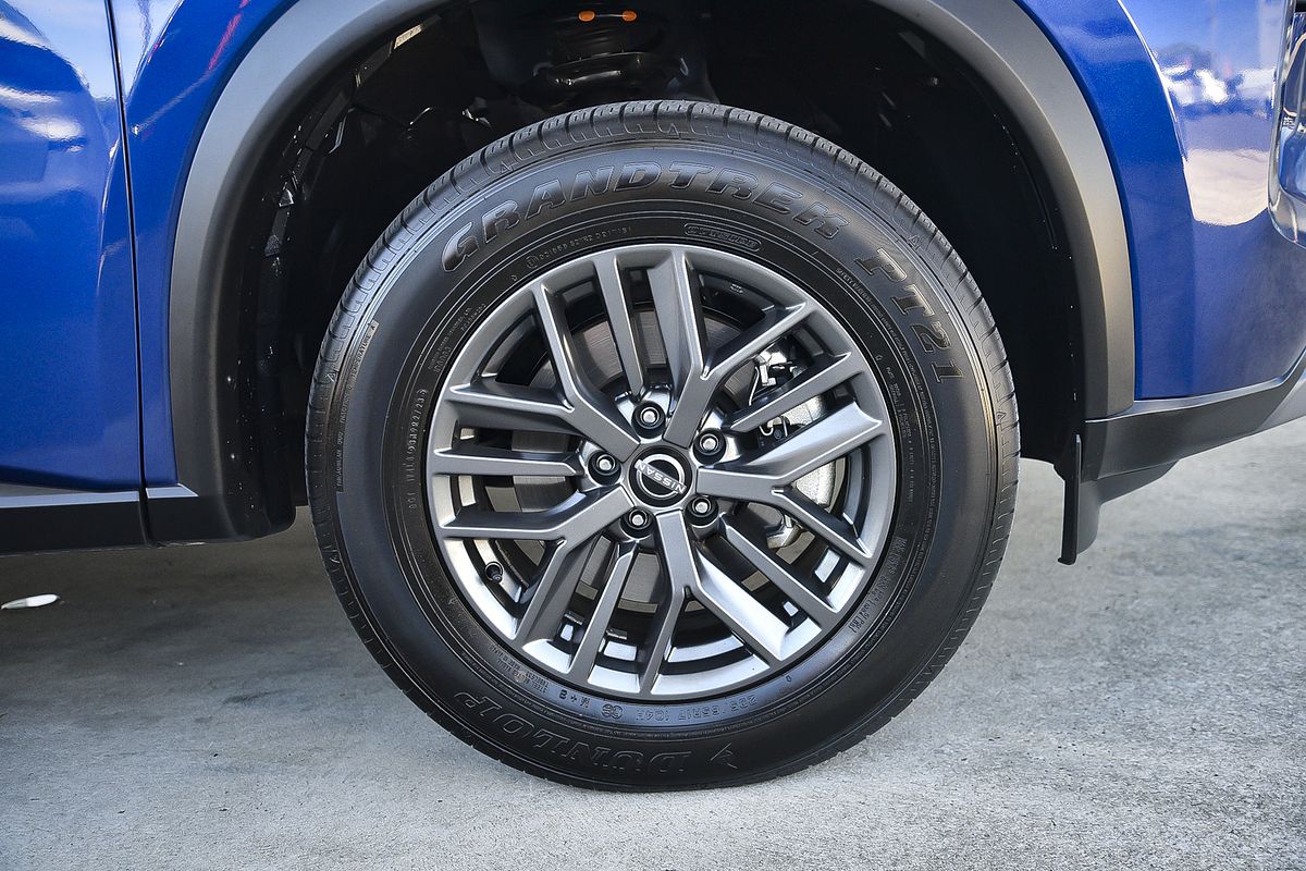 2024 Nissan X-TRAIL ST T33