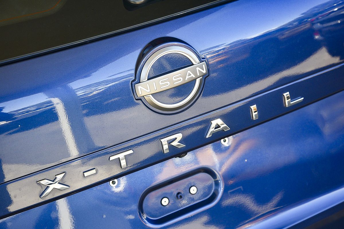 2024 Nissan X-TRAIL ST T33