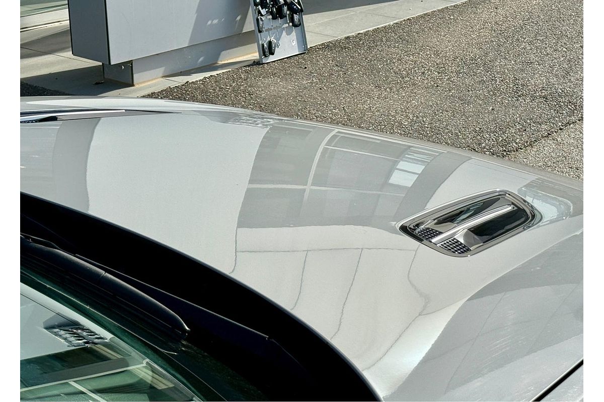 2021 Kia Stinger GT CK