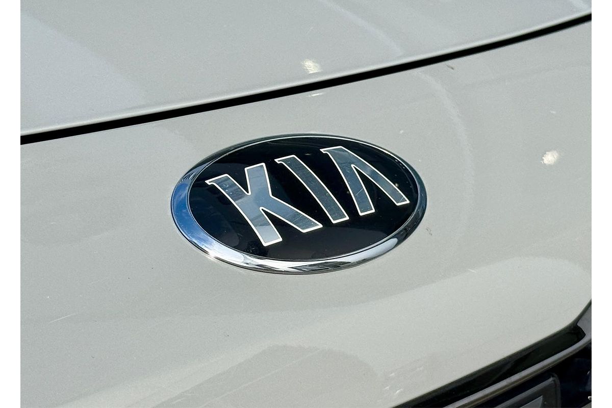 2021 Kia Stinger GT CK