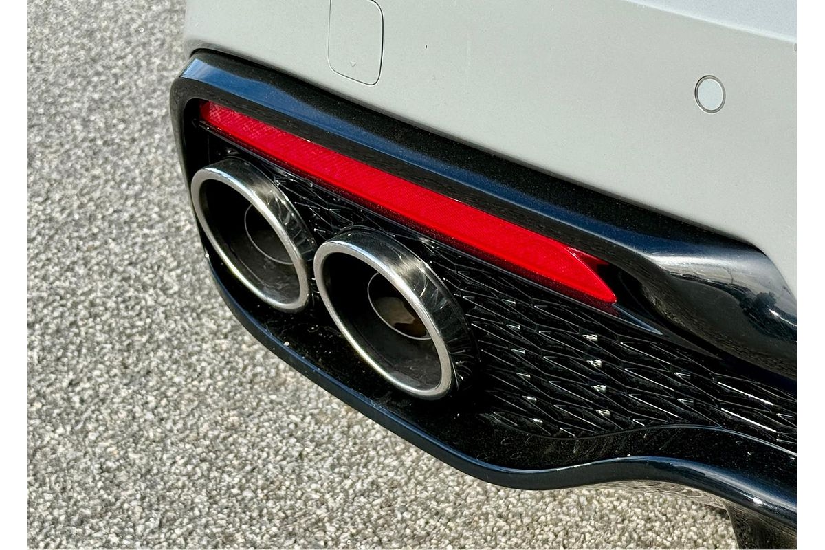2021 Kia Stinger GT CK