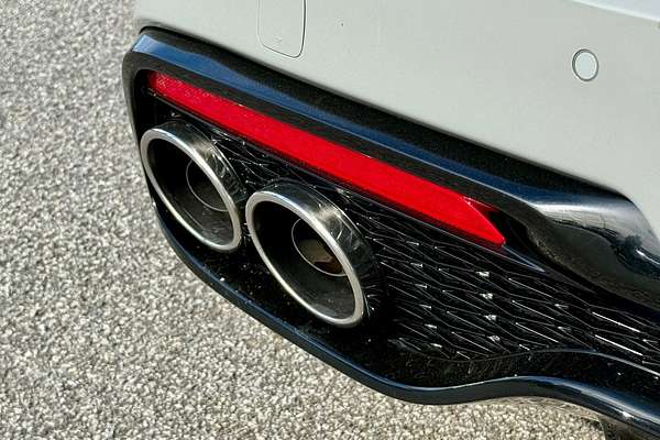 2021 Kia Stinger GT CK