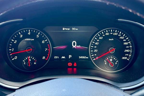 2021 Kia Stinger GT CK