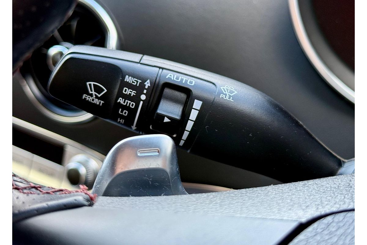 2021 Kia Stinger GT CK