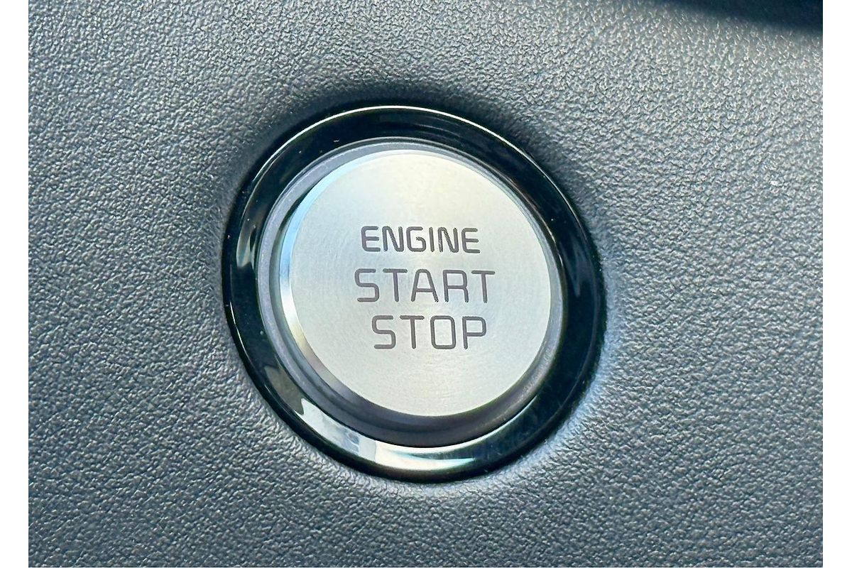 2021 Kia Stinger GT CK