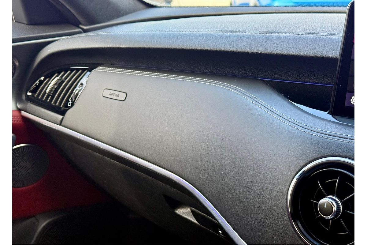 2021 Kia Stinger GT CK
