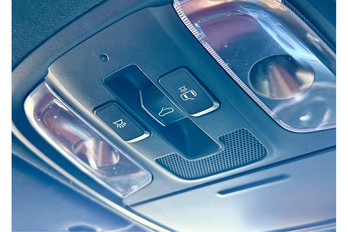 2021 Kia Stinger GT CK