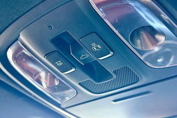 2021 Kia Stinger GT CK
