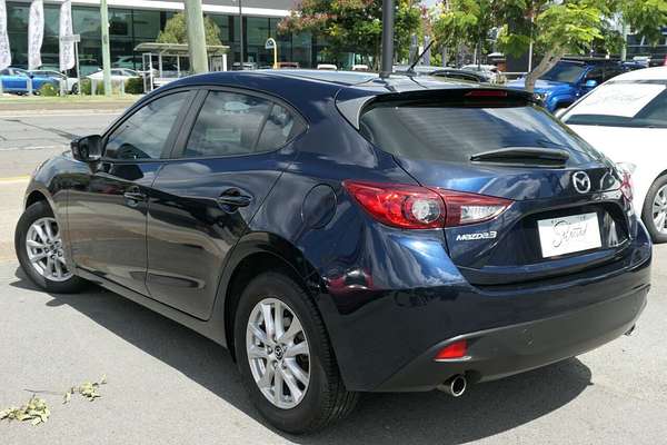 2014 Mazda 3 Neo BM Series