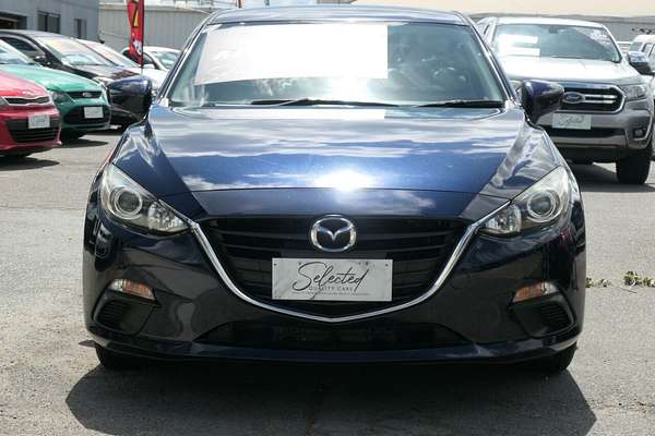 2014 Mazda 3 Neo BM Series