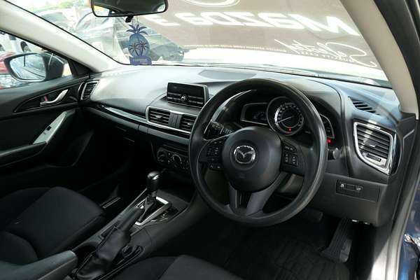 2014 Mazda 3 Neo BM Series