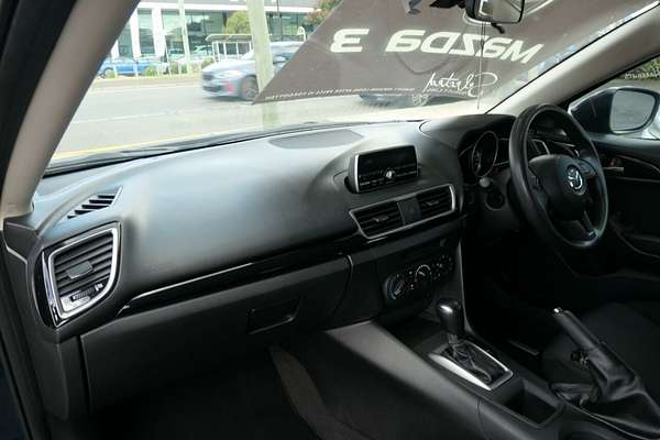 2014 Mazda 3 Neo BM Series