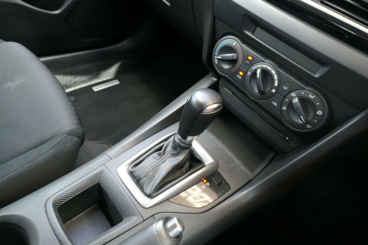 2014 Mazda 3 Neo BM Series