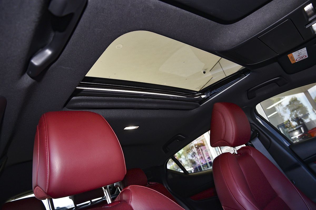 2022 Mazda 3 G25 Astina BP Series