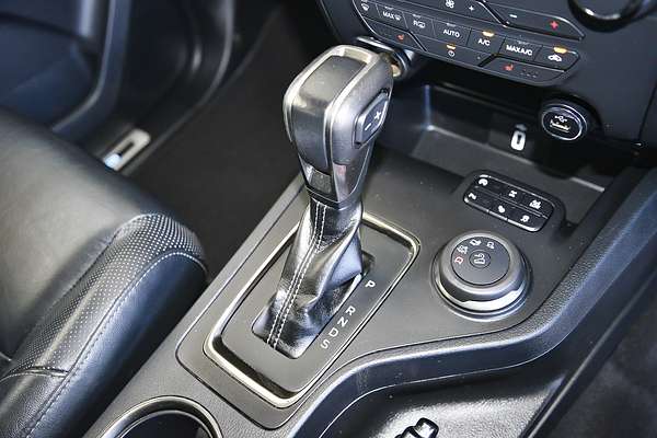 2019 Ford Everest Titanium UA II