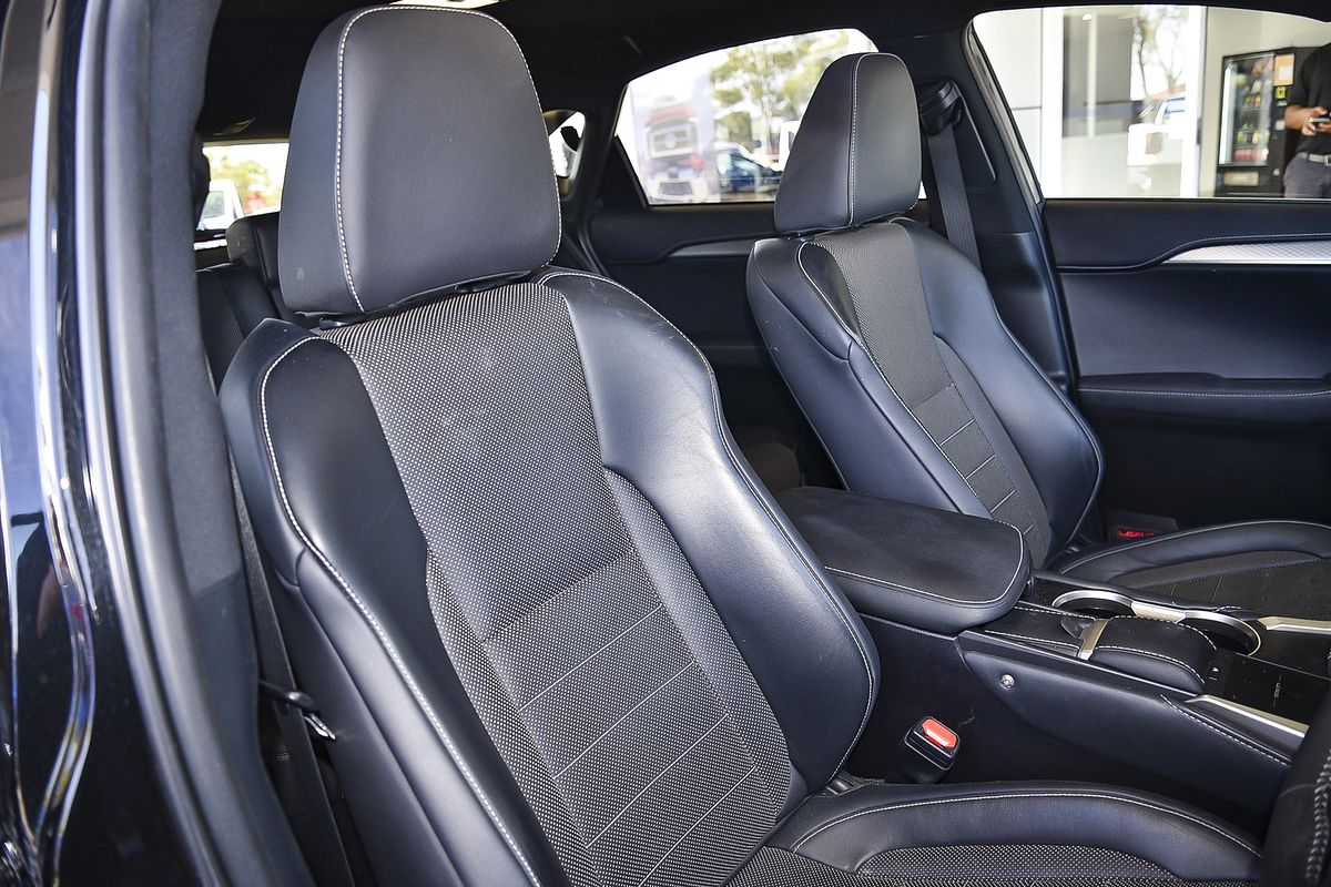 2020 Lexus NX NX300 F Sport AGZ10R