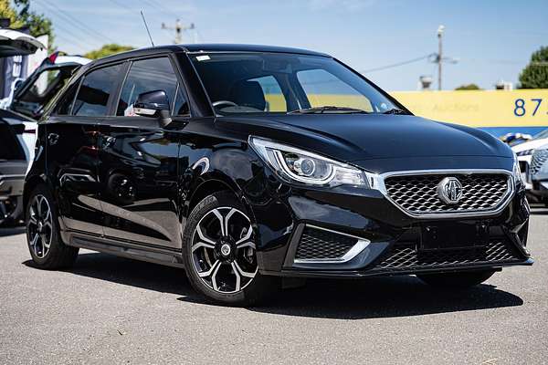 2022 MG MG3 Excite
