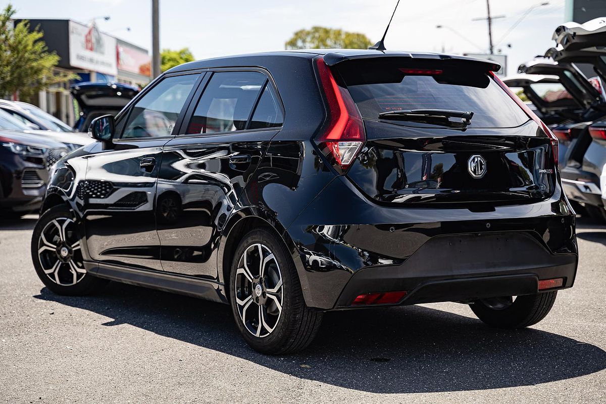 2022 MG MG3 Excite