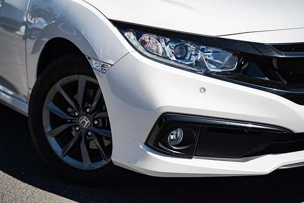 2021 Honda Civic VTi-S 10th Gen