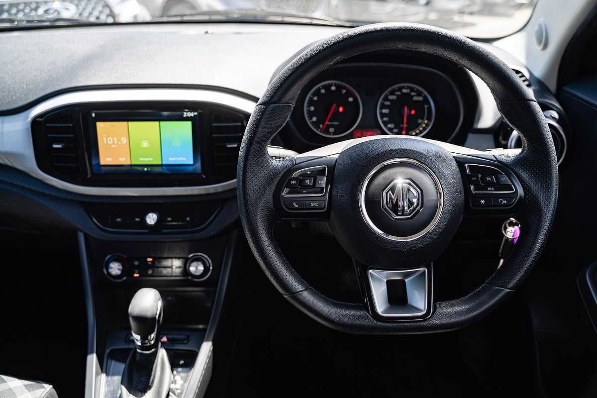 2022 MG MG3 Excite