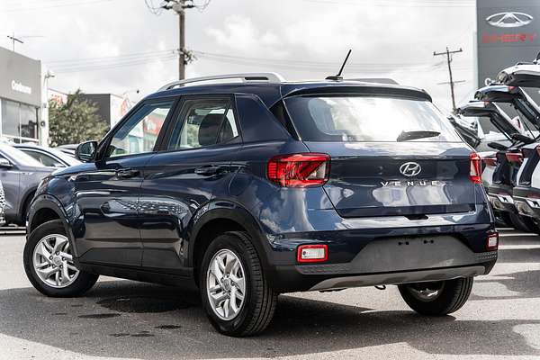 2024 Hyundai Venue QX.V5