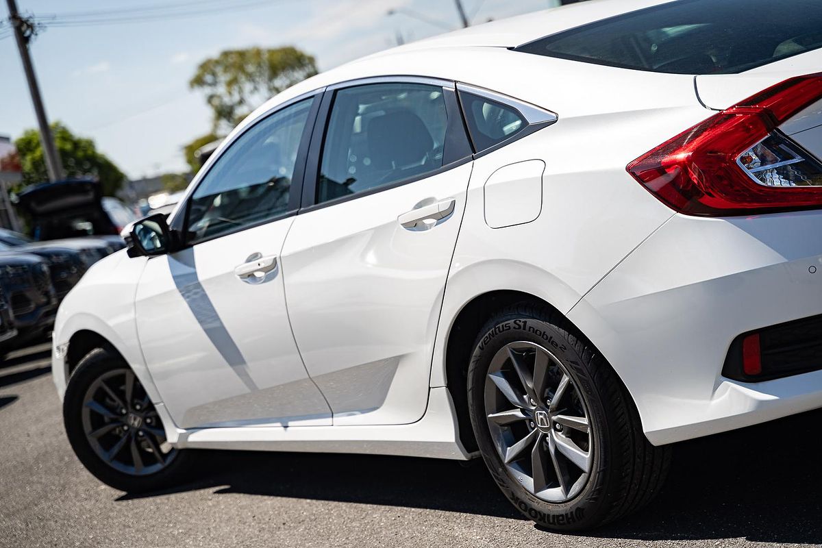 2021 Honda Civic VTi-S 10th Gen