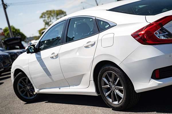 2021 Honda Civic VTi-S 10th Gen
